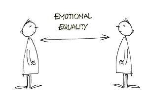 emotional-equality